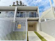 Sobrado com 2 Suítes a venda no Alto Boqueirão!