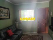 Sobrado com 2 Suítes, Cozinha Planejada e 2 Vagas –...