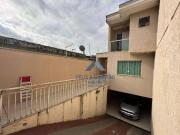 Sobrado com 2 suítes e 6 vagas à venda, 122 m² por R$...