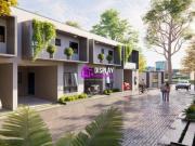 Sobrado com 2 suites em Villagio R$ 390.000