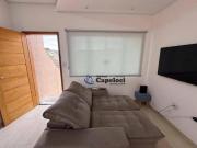 SOBRADO COM 2 SUÍTES NA FREGUESIA DO Ó