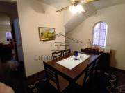 Sobrado com 2 suítes VILA CARRÃO