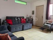 Sobrado com 2Dorm e 2 Vagas à Venda, 150 m² por R$ 550.000