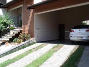 Sobrado com 300 m² localizado no Parque Espacial em São...