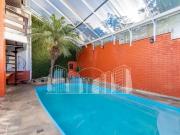 Sobrado com 330m² no Parque Paraiso Itapecerica da Serra