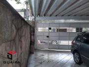 Sobrado com 340m² Vila Nova Conceição São Paulo SP