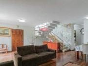 Sobrado com 383m² localizado no Bairro Planalto Paulista...