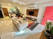 Sobrado com 3 dorm. 100 m² por R$ 650.000,00 Massaguaçu...