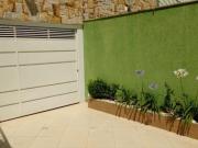 Sobrado com 3 dorm 1 suíte 3 vagas, 220 m² Parque São...