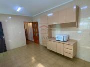 Sobrado com 3 dorm, 3 banheiros e 2 vagas a venda na Mooca