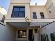 Sobrado com 3 dorm à venda, 138 m² por R$ 1.099.00