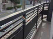 Sobrado com 3 dormitÃ³rios, 111 mÂ² venda por R$...
