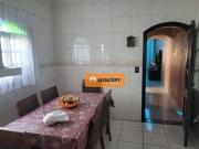 Sobrado com 3 dormitÃ³rios, 155 mÂ² venda por R$...