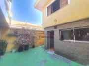 Sobrado com 3 dormitórios, 158 m² venda por R$...