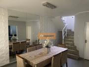 Sobrado com 3 dormitórios, 166 m² venda por R$...