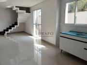 Sobrado com 3 dormitórios, 168 m² Venda ou Locação Campo...