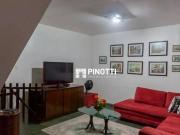 Sobrado com 3 dormitÃ³rios, 200 mÂ² venda por R$...
