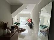 Sobrado com 3 dormitÃ³rios, 208 mÂ² venda por R$...