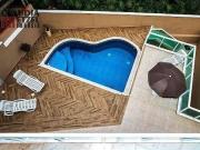 Sobrado com 3 dormitórios, 380 m² venda por R$...