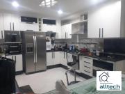 Sobrado com 3 dormitÃ³rios, 3 suÃtes, churrasqueira,...