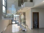 Sobrado com 3 dormitÃ³rios 3 suÃtes com piscina...