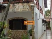 Sobrado com 3 dormitÃ³rios, 424 mÂ² venda por R$...