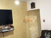 Sobrado com 3 dormitórios à venda, 80 m² por R$...