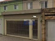 Sobrado com 3 dormitÃ³rios e 2 vagas na Mooca!