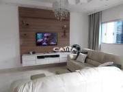 Sobrado com 3 dormitórios e 4 vagas, 200 m² venda por R$...