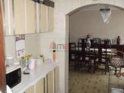 Sobrado com 3 DormitÃ³rios e 4 Vagas para Venda na Vola...