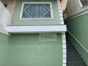 Sobrado com 3 dormitÃ³rios para alugar, 120 mÂ² por R$...