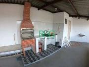 Sobrado com 3 dormitÃ³rios para alugar, 140 mÂ² por R$...