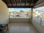 Sobrado com 3 dormitÃ³rios para alugar, 200 mÂ² por R$...