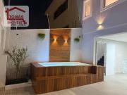 Sobrado com 3 dormitÃ³rios para alugar, 200 mÂ² por R$...