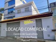 Sobrado com 3 dormitÃ³rios para alugar, 204 mÂ² por R$...