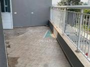 Sobrado com 3 dormitÃ³rios para alugar, 220 mÂ² por R$...