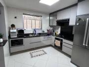 Sobrado com 3 dormitÃ³rios para alugar, 230 mÂ² por R$...