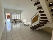 Sobrado com 3 dormitÃ³rios para alugar, 240 mÂ² por R$...