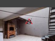 Sobrado com 3 dormitÃ³rios para alugar, 250 mÂ² por R$...