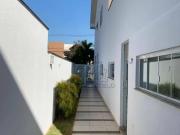 Sobrado com 3 dormitórios para alugar, 290 m² por R$...