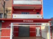 Sobrado com 3 dormitórios para alugar, 299 m² por R$...