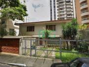 Sobrado para alugar, 400 m² por R$ 52.522,00/mês Vila...