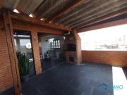 Sobrado com 3 dormitÃ³rios para alugar, 400 mÂ² por R$...