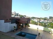 Sobrado com 3 dormitórios para alugar, 500 m² por R$...