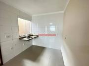 Sobrado com 3 dormitÃ³rios para alugar, 61 mÂ² por R$...