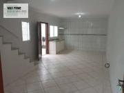 Sobrado com 3 dormitÃ³rios para alugar, 94 mÂ² por R$...