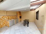 Sobrado para alugar, 99 mÂ² por R$ 2.978,26/mÃªs Cajuru...