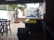 Sobrado com 3 DormitÃ³rios, Piscina e EspaÃ§o Gourmet â...