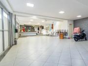 Sobrado com 3 Dormitórios, sendo 3 suítes para Locação...