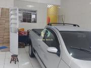 Sobrado com 3 dormitórios Utinga